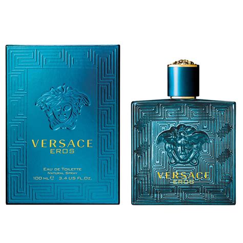 versace eros 100ml douglas|versace perfume 100ml price.